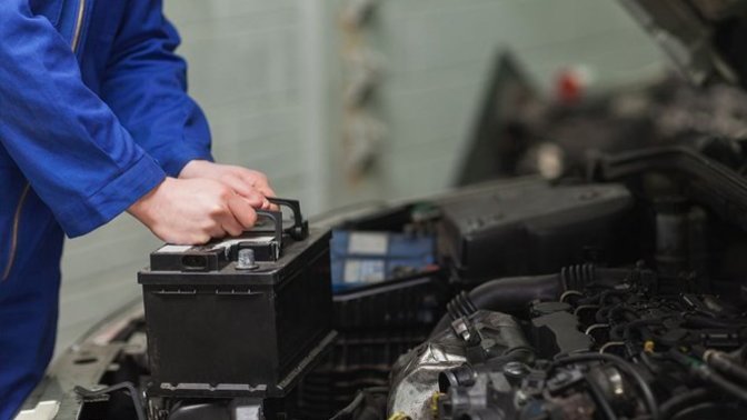 Marş Basmıyor Ne Yapmalıyım?