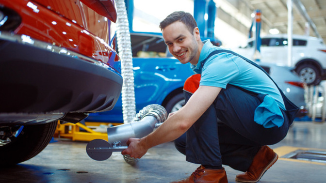 Egzoz Emisyon Muayene Ücretleri ve Gecikme Cezası Nedir?
